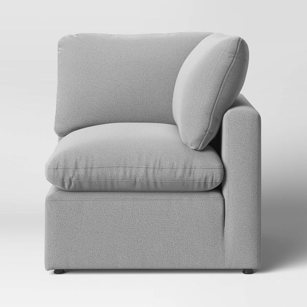 Allandale Modular Sectional Sofa Corner - Project 62™ | Target