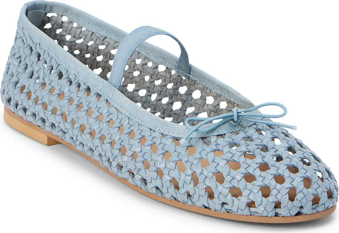 Matisse Eloise Mary Jane Ballet Flat (Women) | Nordstrom | Nordstrom