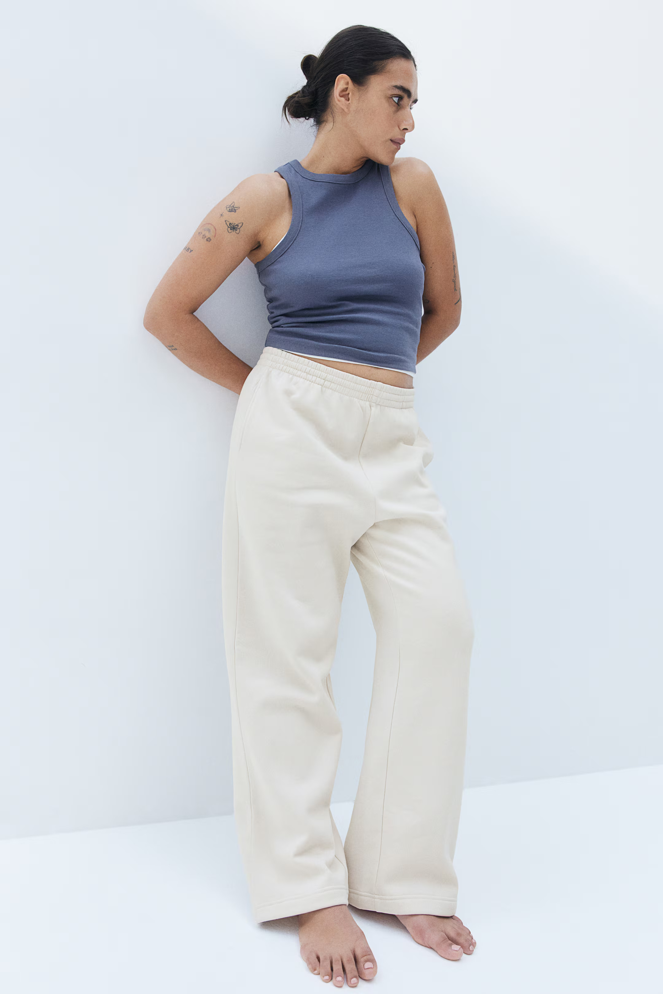 Sweatpants | H&M (US + CA)