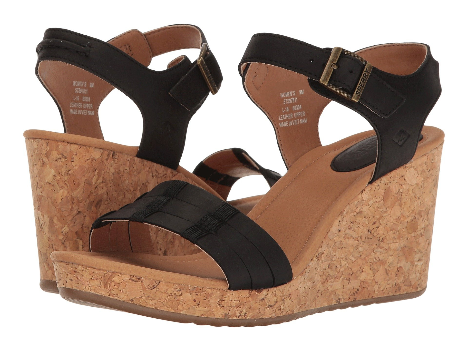 Sperry Dawn Echo | 6pm