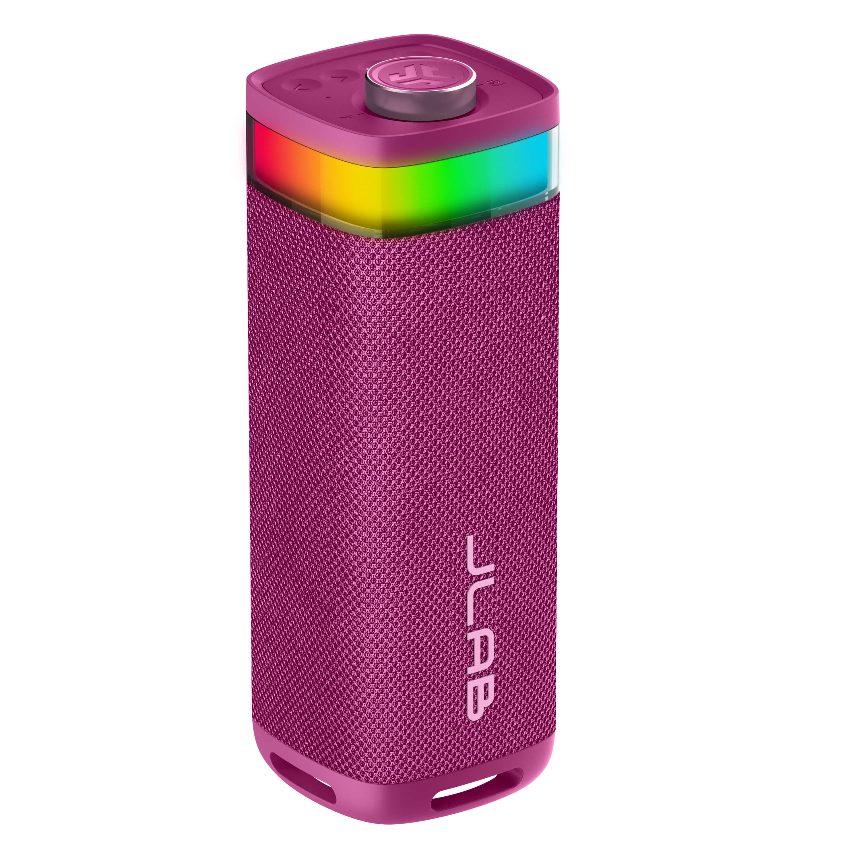 JLab JBuds Party Portable Bluetooth Speaker Mulberry | JLab