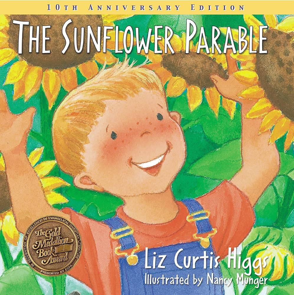 The Sunflower Parable: Special 10th Anniversary Edition (Parable Series) | Amazon (US)