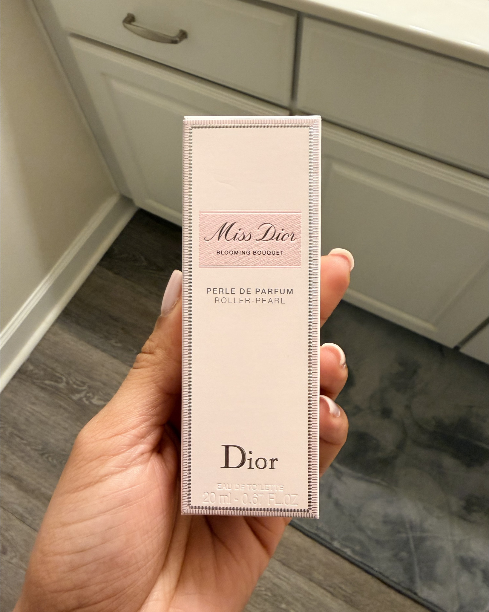 Birthday gifts: this smells light, sweet and fresh. It’s perfect for mixing with other scents! 

#LTKBeauty #LTKFindsUnder100 #LTKgrwm