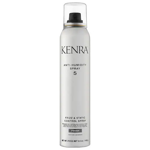 Anti-Humidity Finishing Spray 5 for Frizz & Static Control | Sephora (US)