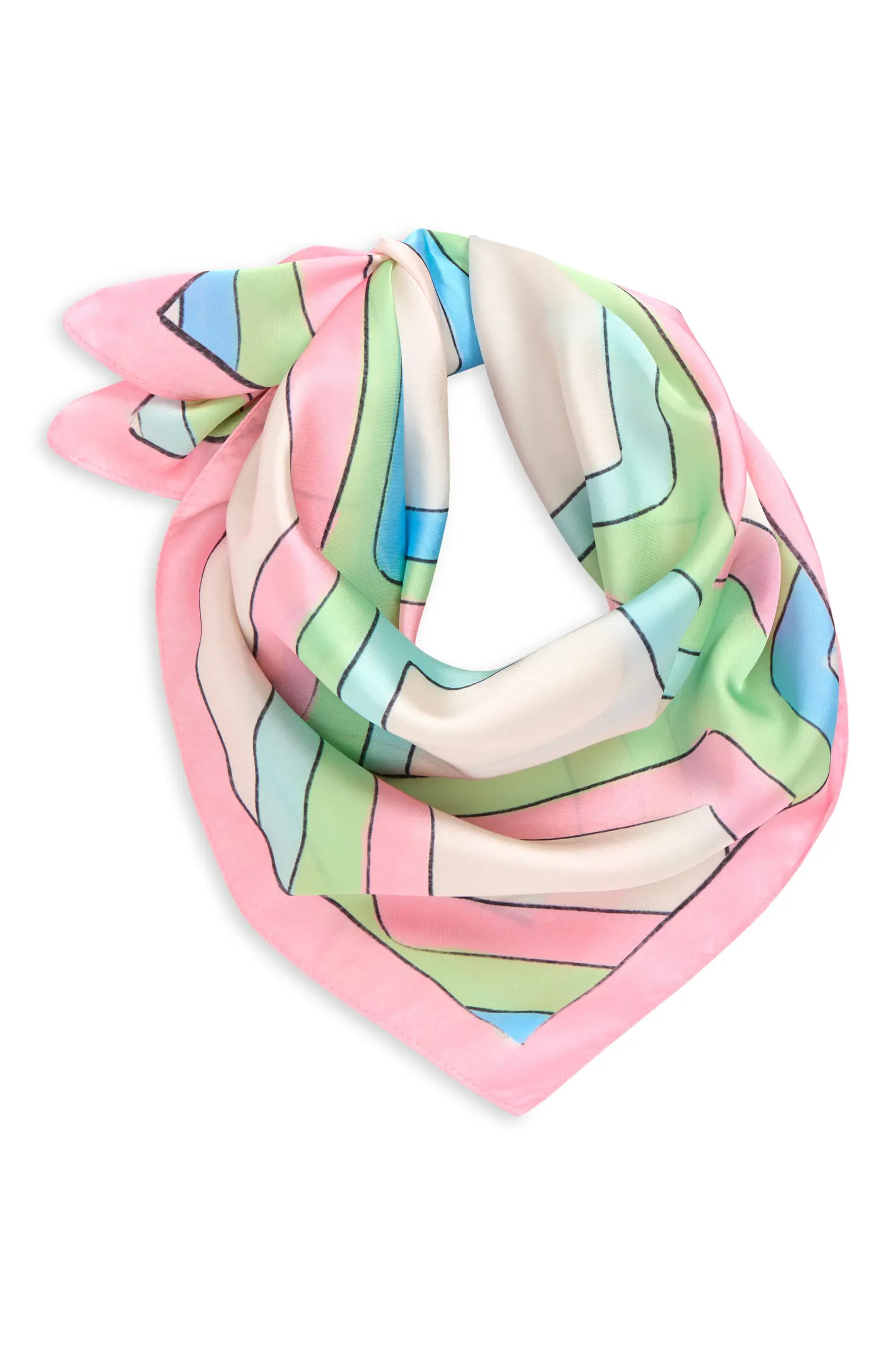 Maui Square Scarf (Women) | Nordstrom | Nordstrom