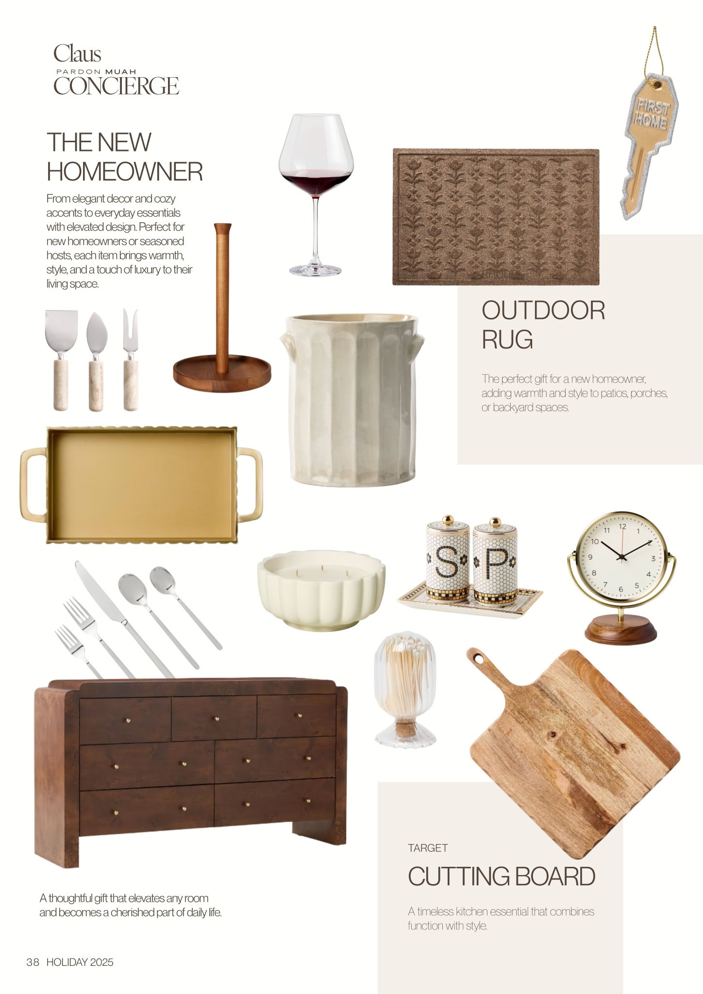 claus concierge 2025 🤍🌲🧸 the coffee connoisseur, the style icon, the bookworm, the tree, stocking stuffer for him, the in-laws, the jewelry lover, the one with everything, the entertainer, editors picks, the wellness enthusiasts, the fitness fanatic, the expecting mom, the coworkers, the best friend, the hairdresser, the cat lady, the traditionalist, the amazon find, the jetsetter, the cocktail connoisseur, the hostess with the mostest, under $25, amanda’s wishlist, the teacher, the home, the baking enthusiast, the newlywed, the candle collector, the little luxuries, under $50, the tech guru, the influencer, bougie on a budget, the ceo, the glam girl, the plant lady, the glow getter, under $100, the foodie, the wfh, the mom, the recently engaged, the homebody, the dog mom, the stocking stuffer obsessed, gifts for him, the new homeowner, the dad, the pampered, the trendy teen

#LTKSeasonal #LTKHoliday #LTKGiftGuide