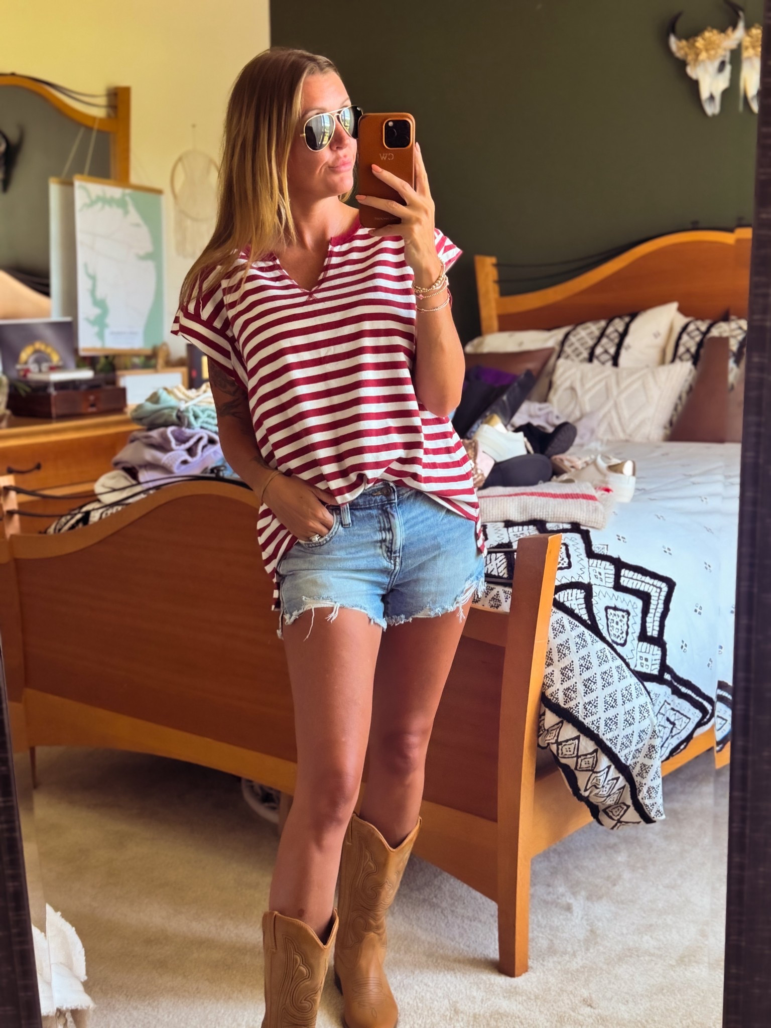 Shorts & T-shirt Combo. #sale



#LTKSaleAlert #LTKSeasonal #LTKStyleTip