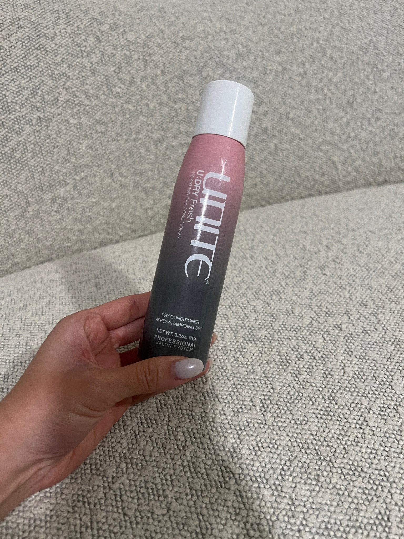 Dry conditioner for hair 

#LTKunder50 #LTKFind #LTKbeauty