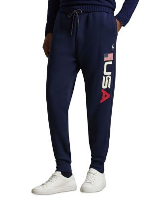 Team USA Fleece Sweatpants | Bloomingdale's (US)