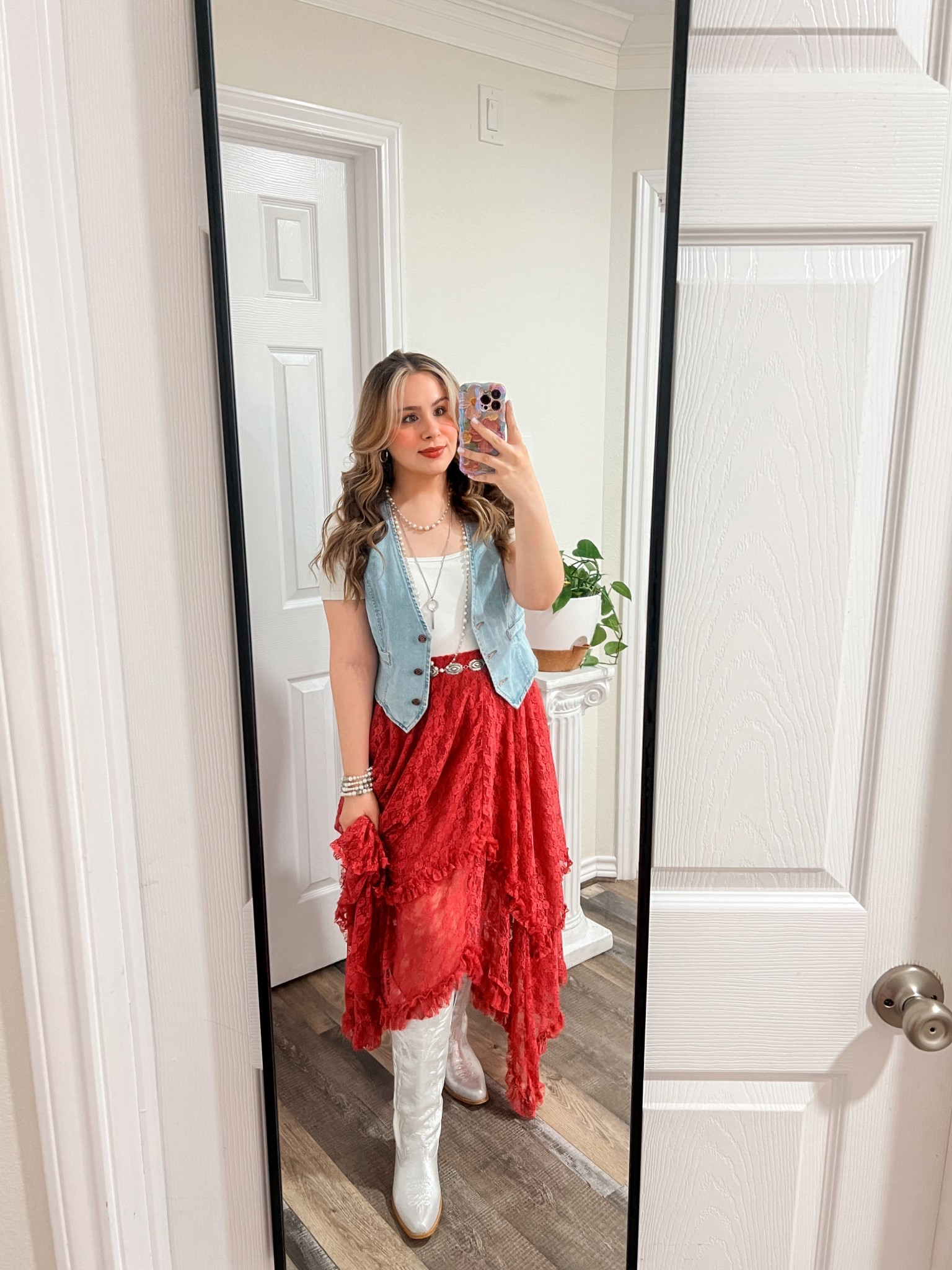 Festival outfit 
Country music concert outfit 
Stagecoach outfit 
Coachella outfit 

#LTKSeasonal #LTKFestival