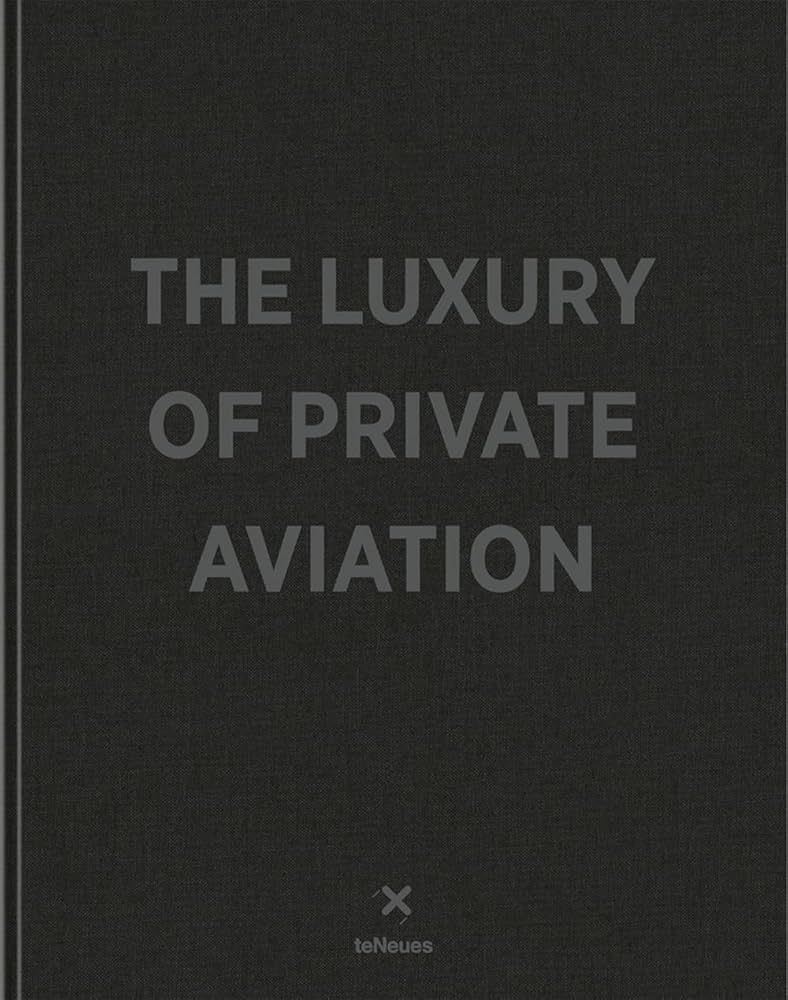 The Luxury of Private Aviation | Amazon (US)