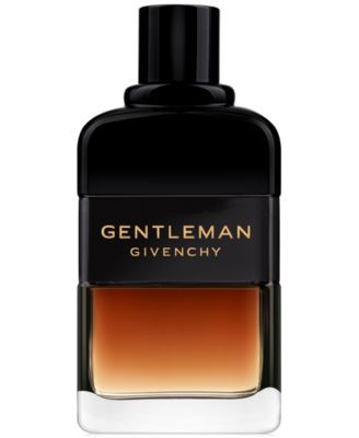 Men's Gentleman Réserve Privée Eau de Parfum Spray, 6.7 oz. | Macy's