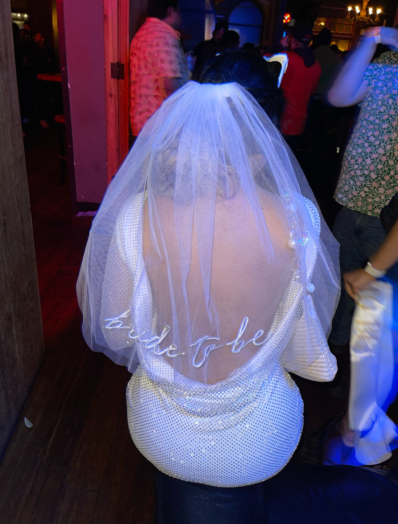 The perfect rhinestone sparkly bachelorette dress from 12th tribe ✨🤍



#LTKstyletip #LTKwedding #LTKparties