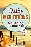 Daily Meditations for Healing and Happiness: 52 Card Deck | Amazon (US)