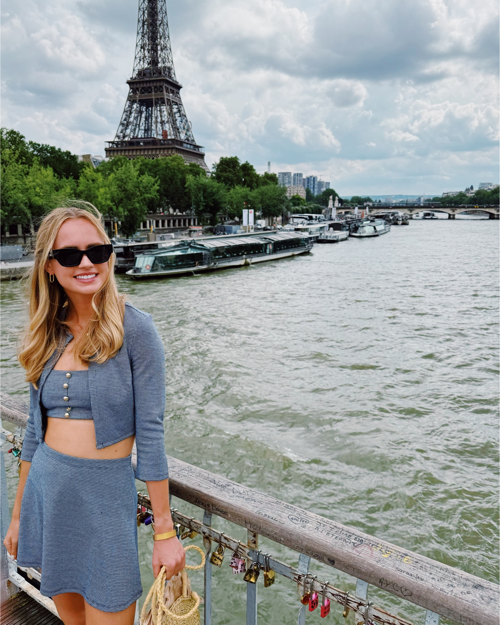 Paris outfit inspo part 1


#LTKStyleTip #LTKTravel