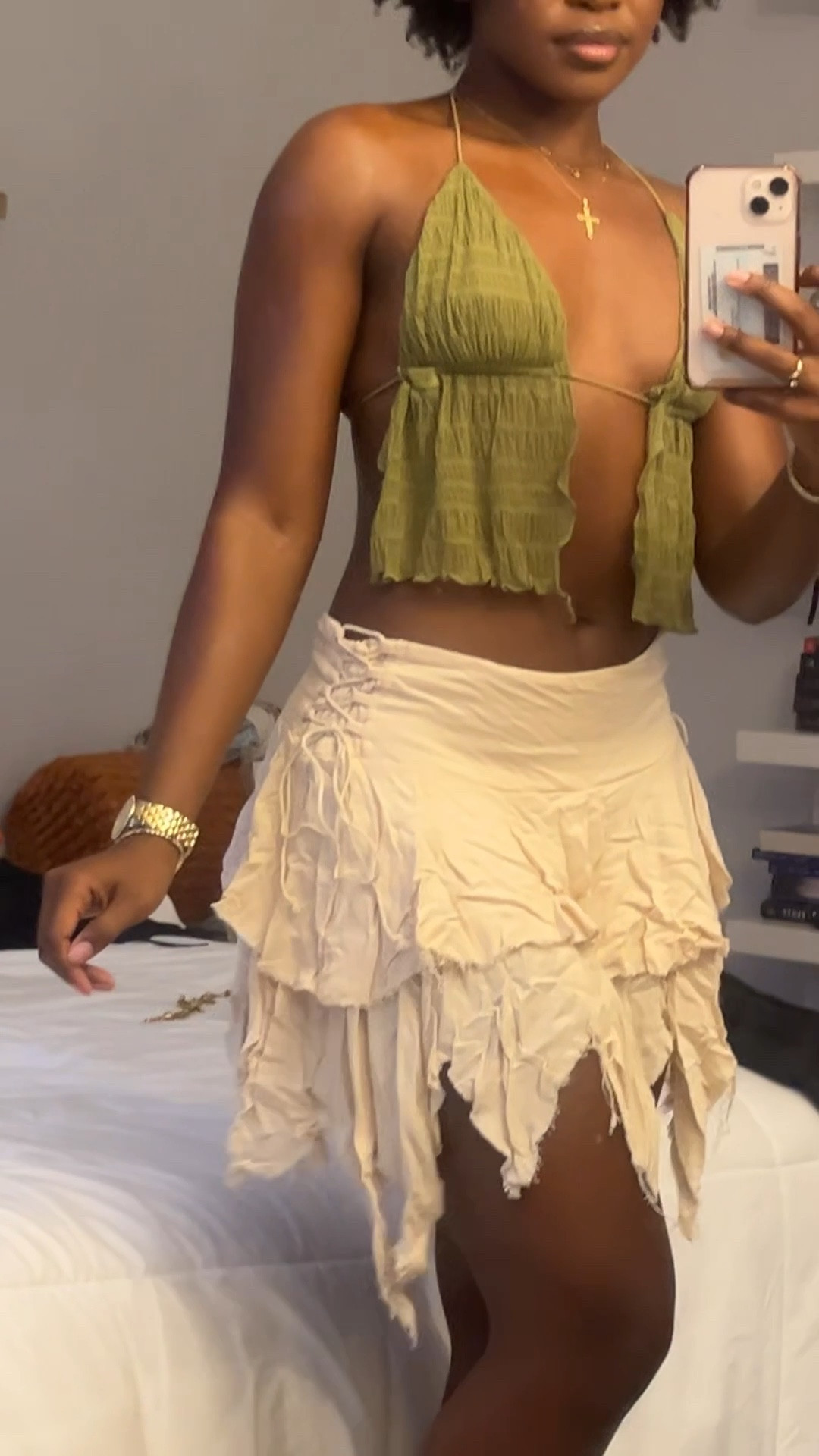 Island Gyal 🏝️

#LTKBeauty #LTKSummerEdit #LTKStyleTip