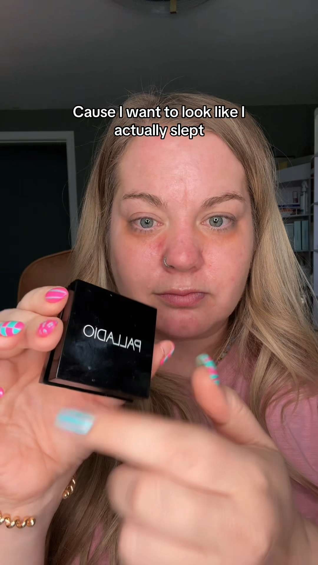 Palladio Under Eye 

 #LTKMothersDay #LTKmomlife #LTKBeauty