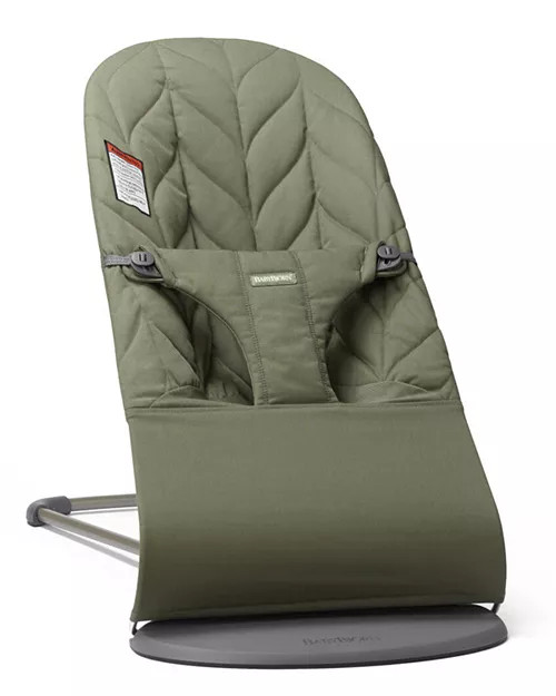BabyBjörn Bouncer Bliss in Petal Quilt Cotton  | Bloomingdale's Kids | Bloomingdale's (US)