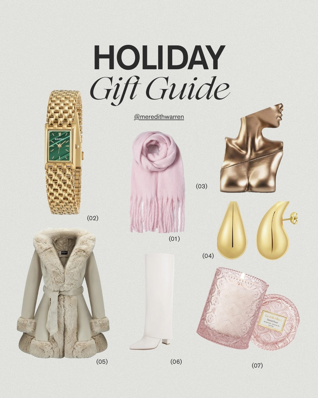 #LTKdayinmylife #LTKHoliday #LTKGiftGuide