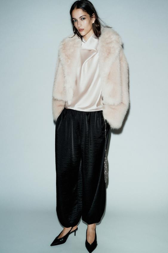 SLINGBACK HEELS | Zara US