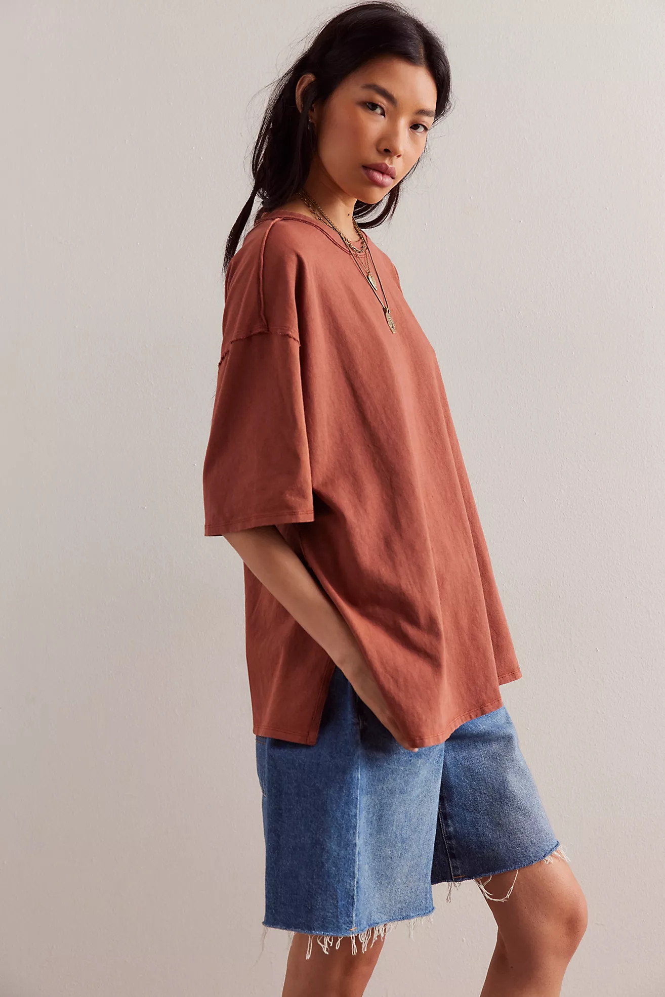 We The Free Phoenix Tee | Free People (Global - UK&FR Excluded)