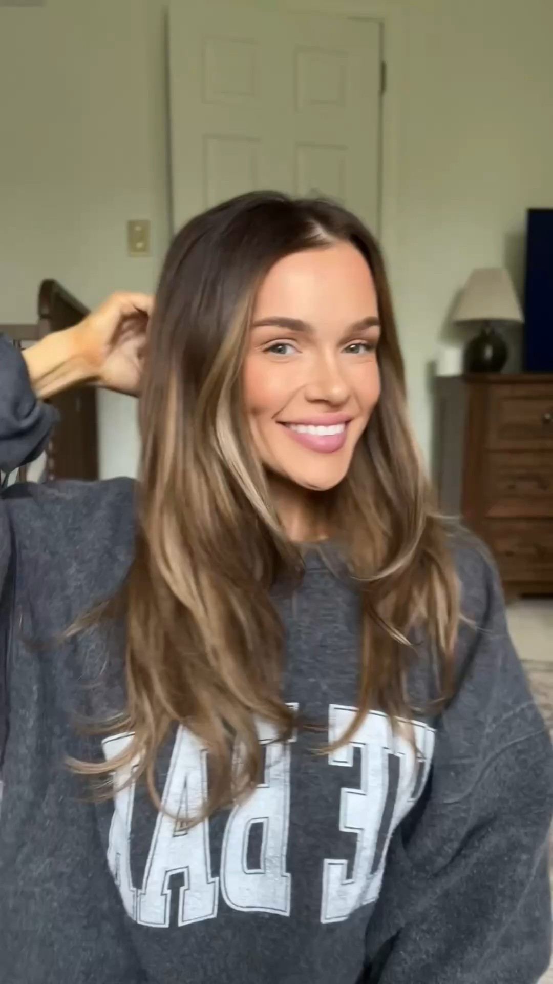 The best products for makeup that lasts!! 

#LTKActive #LTKSeasonal #LTKBeauty