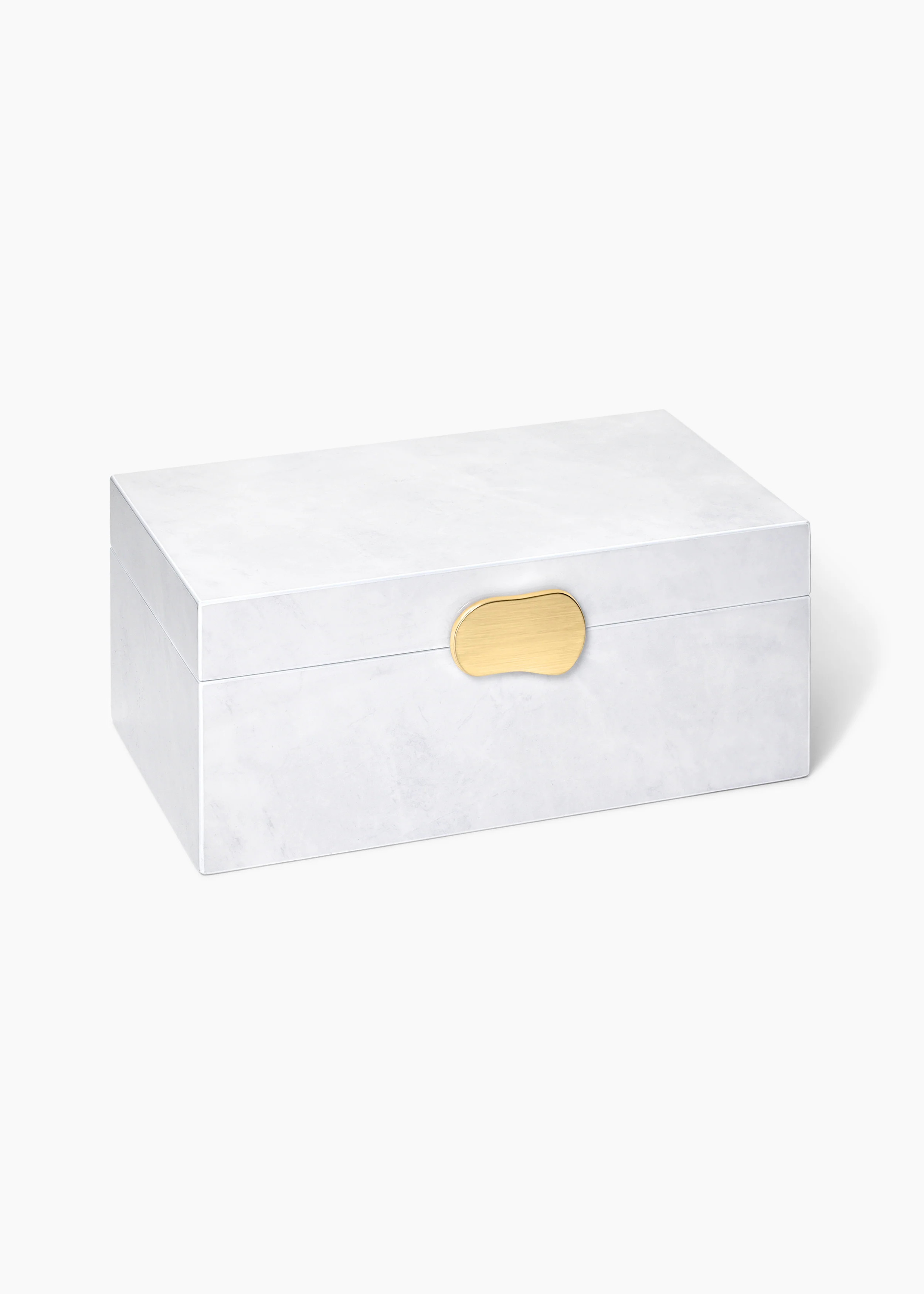 Luxe Jewelry Box | Electric Picks Jewelry