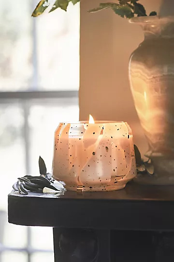 Kindred Jar Candle | Anthropologie (US)