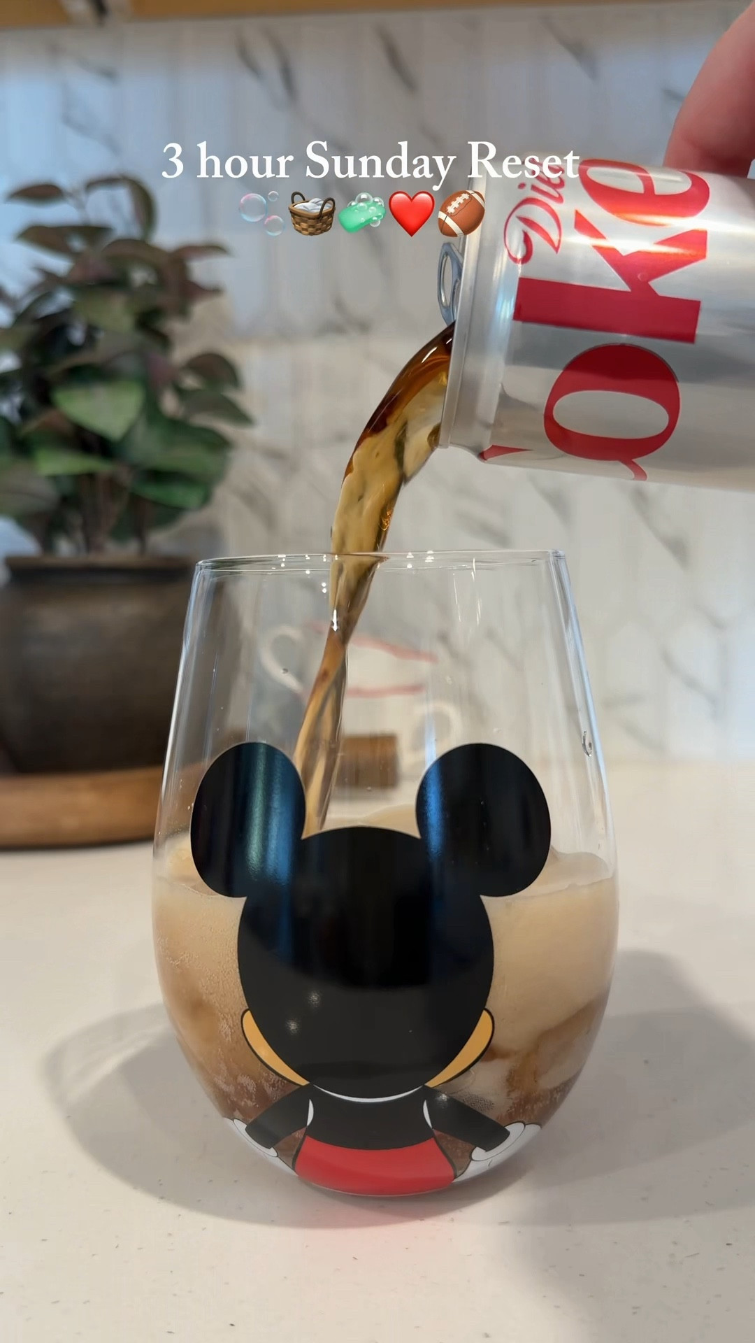 3 hour ASMR Sunday reset! 🧺🧼🫧🏈

Happy Super Bowl Sunday! 

#reset #cleanwithme #ASMR 

#LTKHome #LTKvlog #LTKU