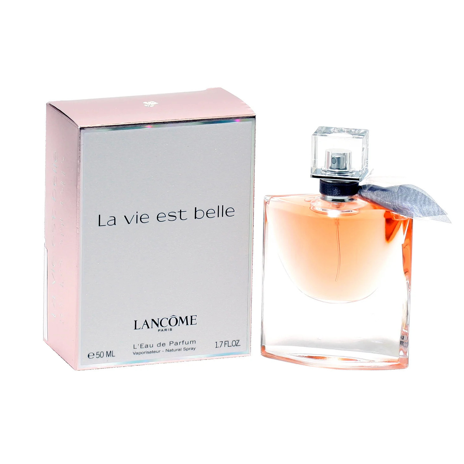 La Vie Est Belle Ladies By Lancome Refillable EDP Spray 1.7 OZ | Shop Simon