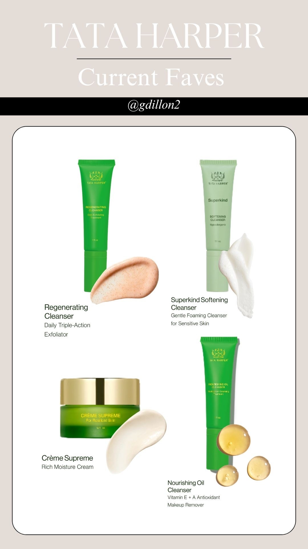 Current Beauty Faves at Sephora: Travel light with new travel sizes. #tataharper

#LTKselfcare #LTKTravel #LTKBeauty