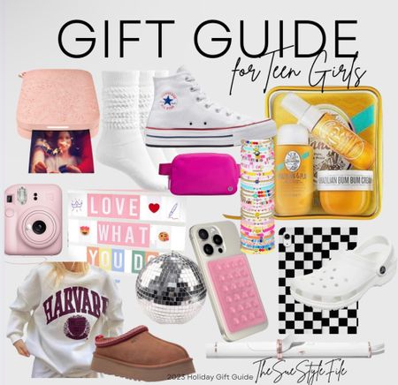 Gift guide for teen. Teen girl gift guide. Gift guide for her. TWEEN. Pickle ball. Holiday gifting. Gift guide for teen. Christmas gift guide.  2023 gift guide 
#LTKHolidaySale


#LTKHoliday #LTKGiftGuide #LTKCyberWeek