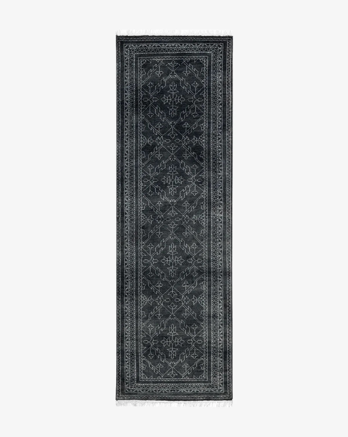 Kazan Hand-Knotted Wool Rug | McGee & Co. (US)
