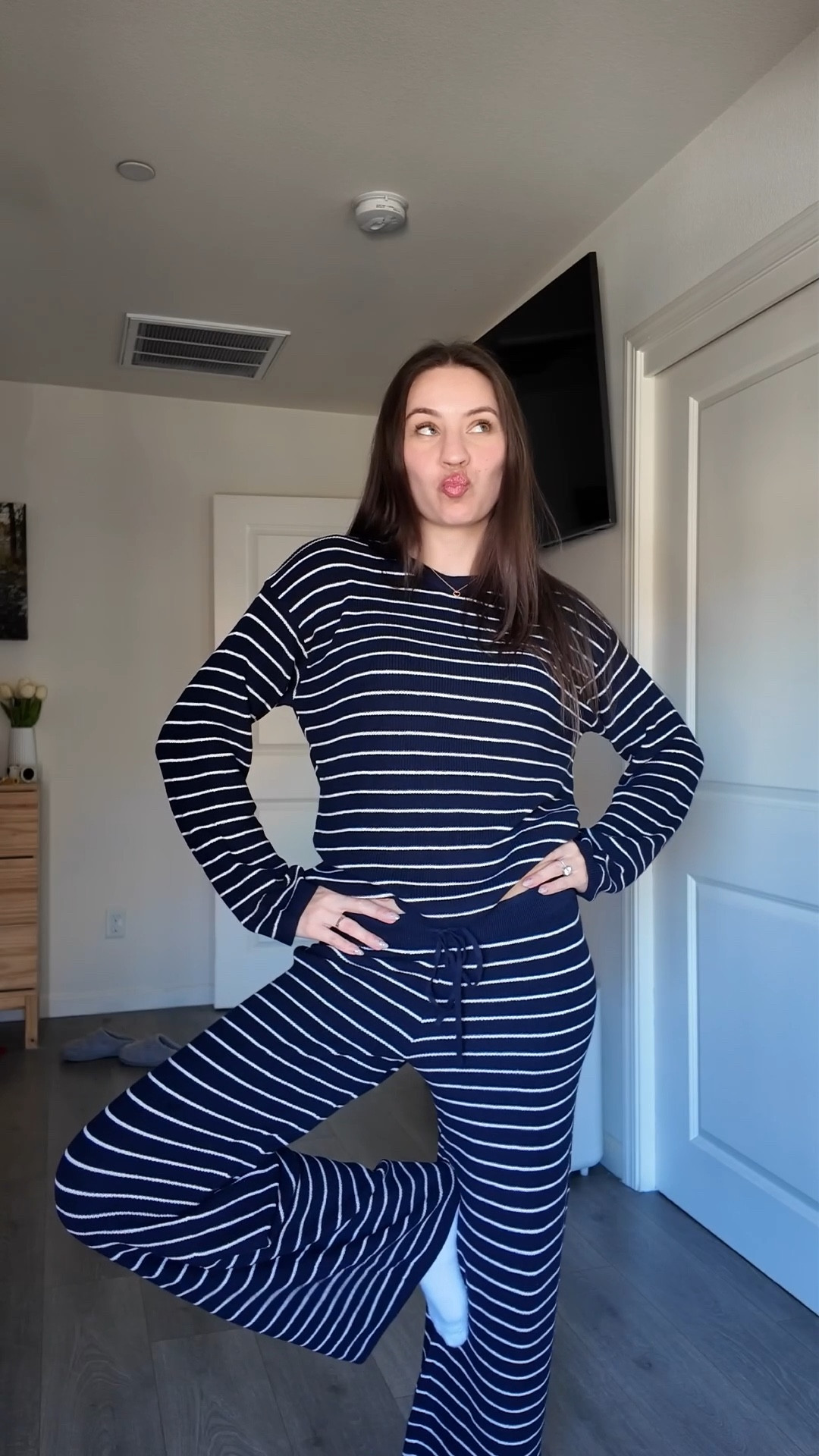 Perfect matching set on sale now!

#LTKSpringSale #LTKgrwm #LTKdayinmylife