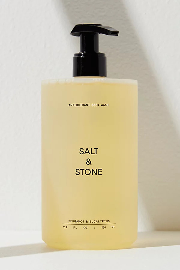 Salt & Stone Body Wash | Free People (Global - UK&FR Excluded)