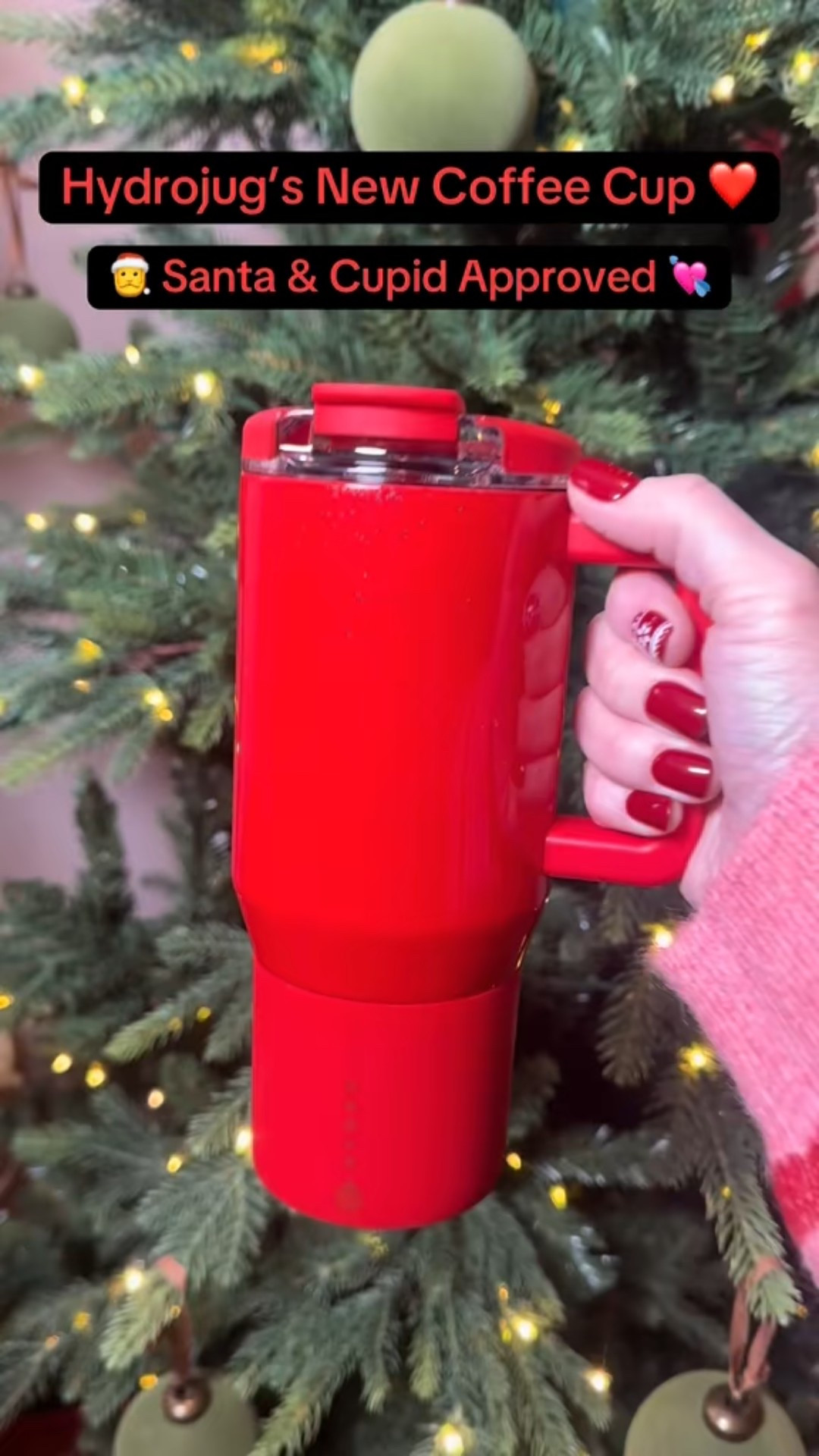 The best red!  Grab before it’s gone! 

#LTKSaleAlert #LTKGiftGuide #LTKmorningroutine