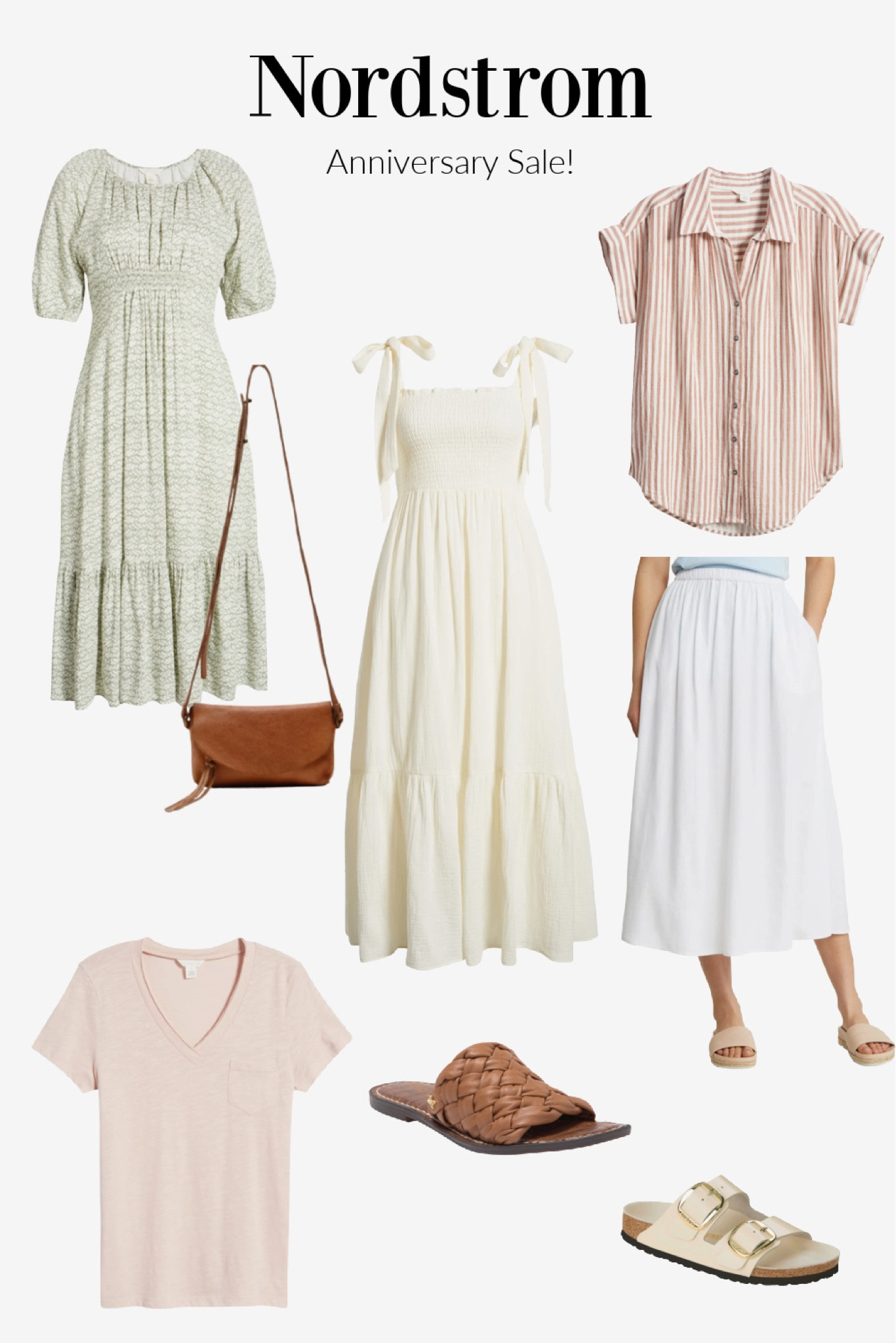 Nordstrom Anniversary Sale | women’s clothing | dresses | outfits 

#LTKstyletip #LTKsalealert #LTKxNSale