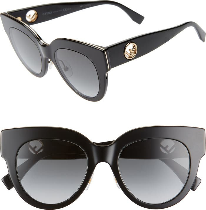 51mm Sunglasses | Nordstrom Rack