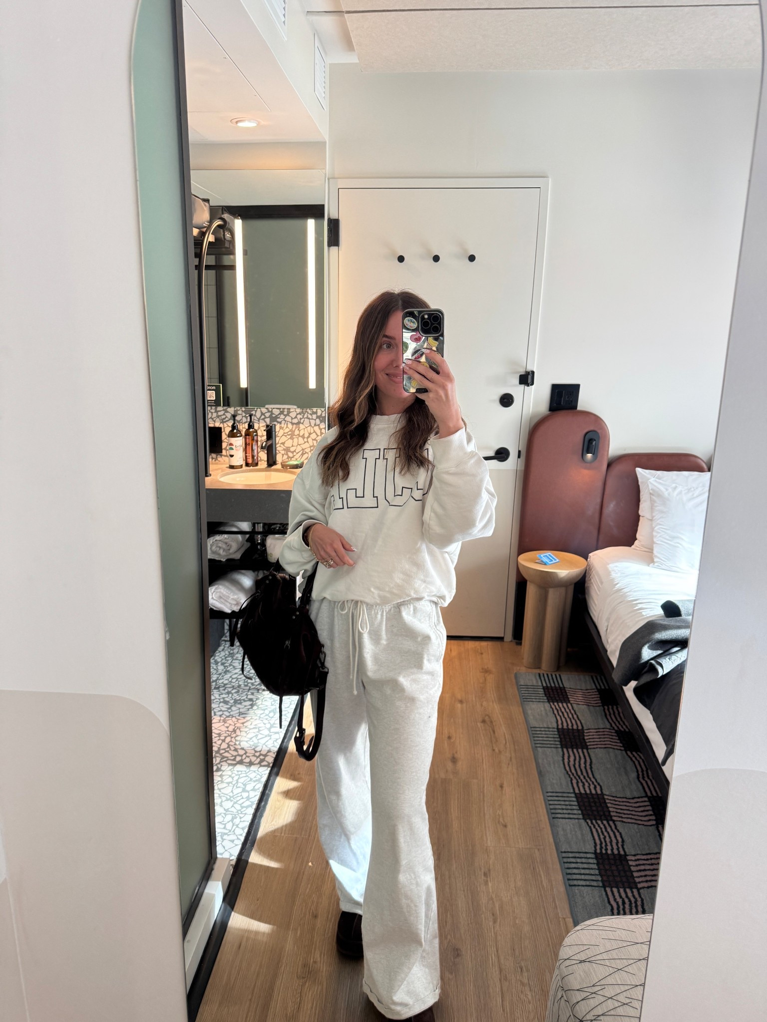 Travel outfit from today! 

#LTKSeasonal #LTKTravel