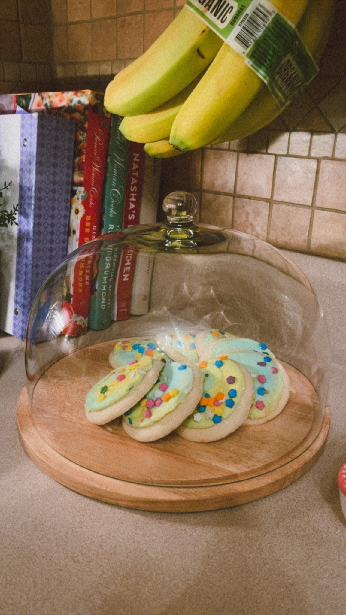 Cookie/pastry display!
🍪🥐

#LTKHome