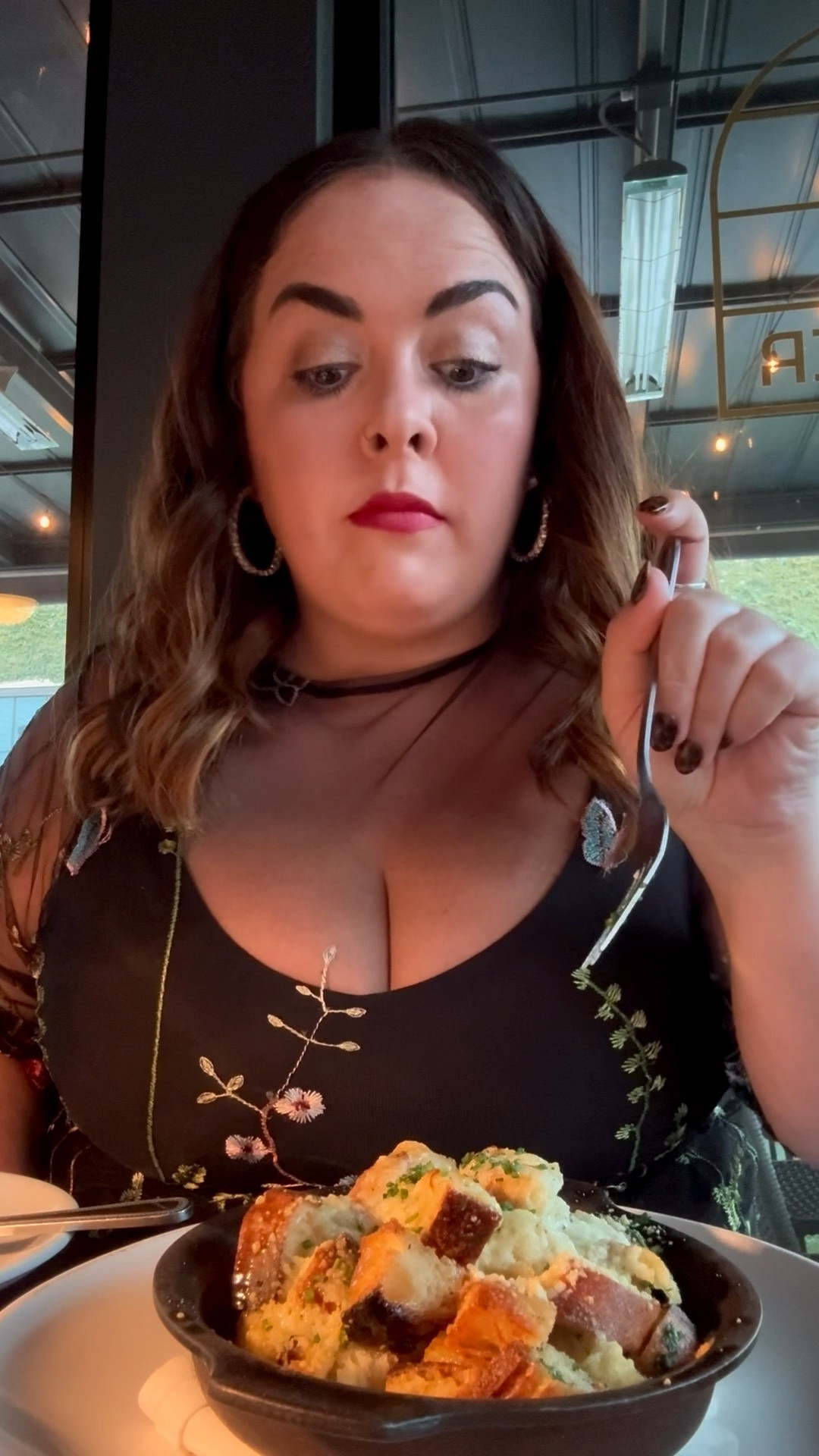 Come enjoy an truly amazing meal at The Bower with me! 🥳✨



#LTKTravel #LTKFindsUnder50