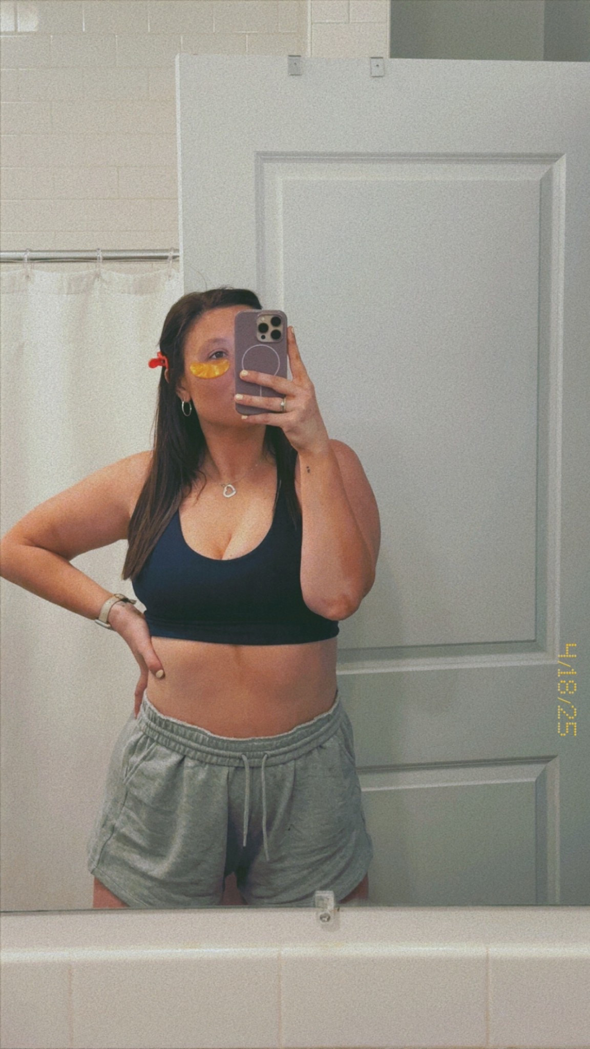 my new favorite shorts!!! 

#LTKFindsUnder50 #LTKSaleAlert #LTKMidsize