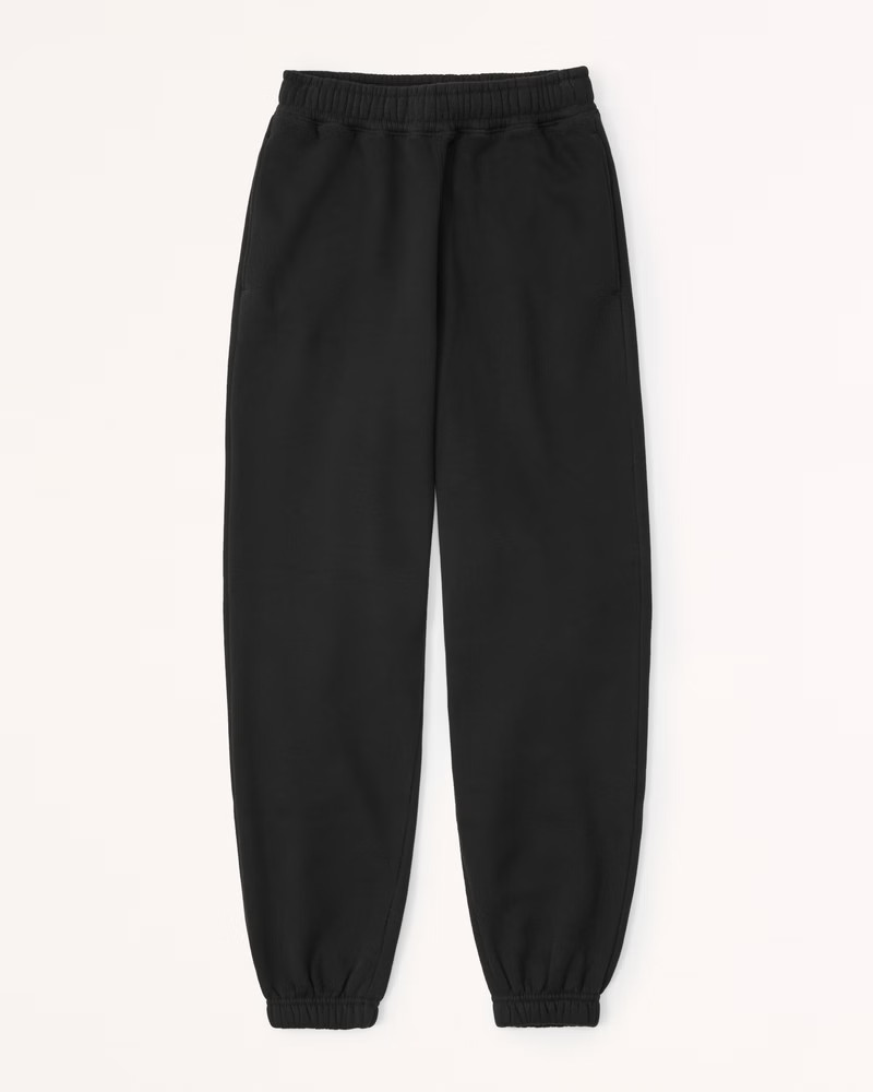 Essential Sunday Sweatpant | Abercrombie & Fitch (US)