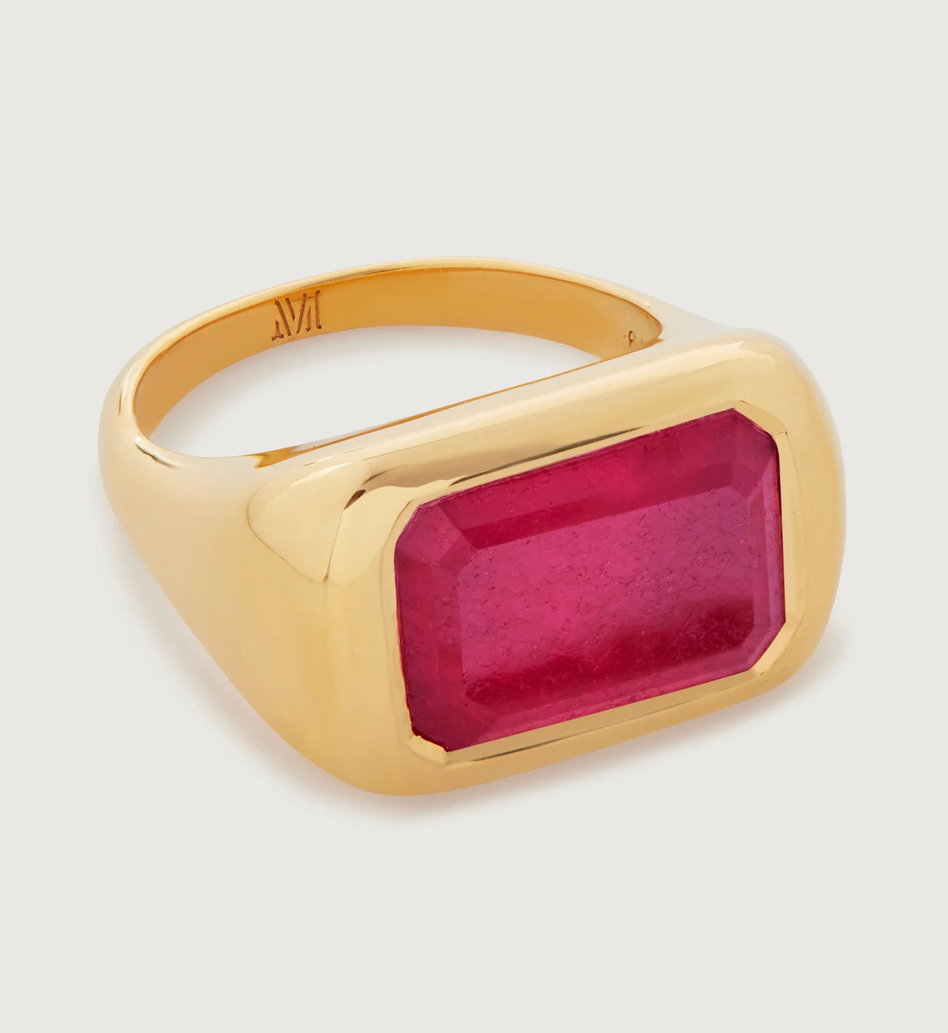 Power Cocktail Ring | Monica Vinader (Global)