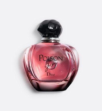 Dior - Poison Girl Perfume - Eau de Parfum - 100 ml - Women | Dior Beauty (US)