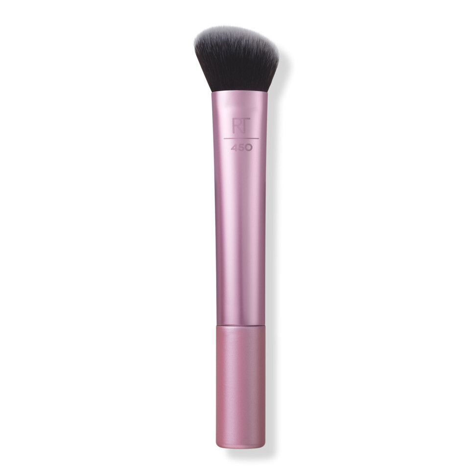 Soft Sculpting Contour Makeup Brush | Ulta