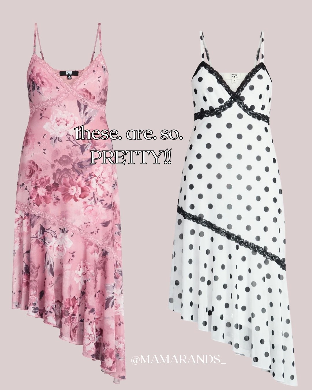 Do I need the polka dots? I think I do! 👗 

#LTKWedding #LTKValentine #LTKSeasonal