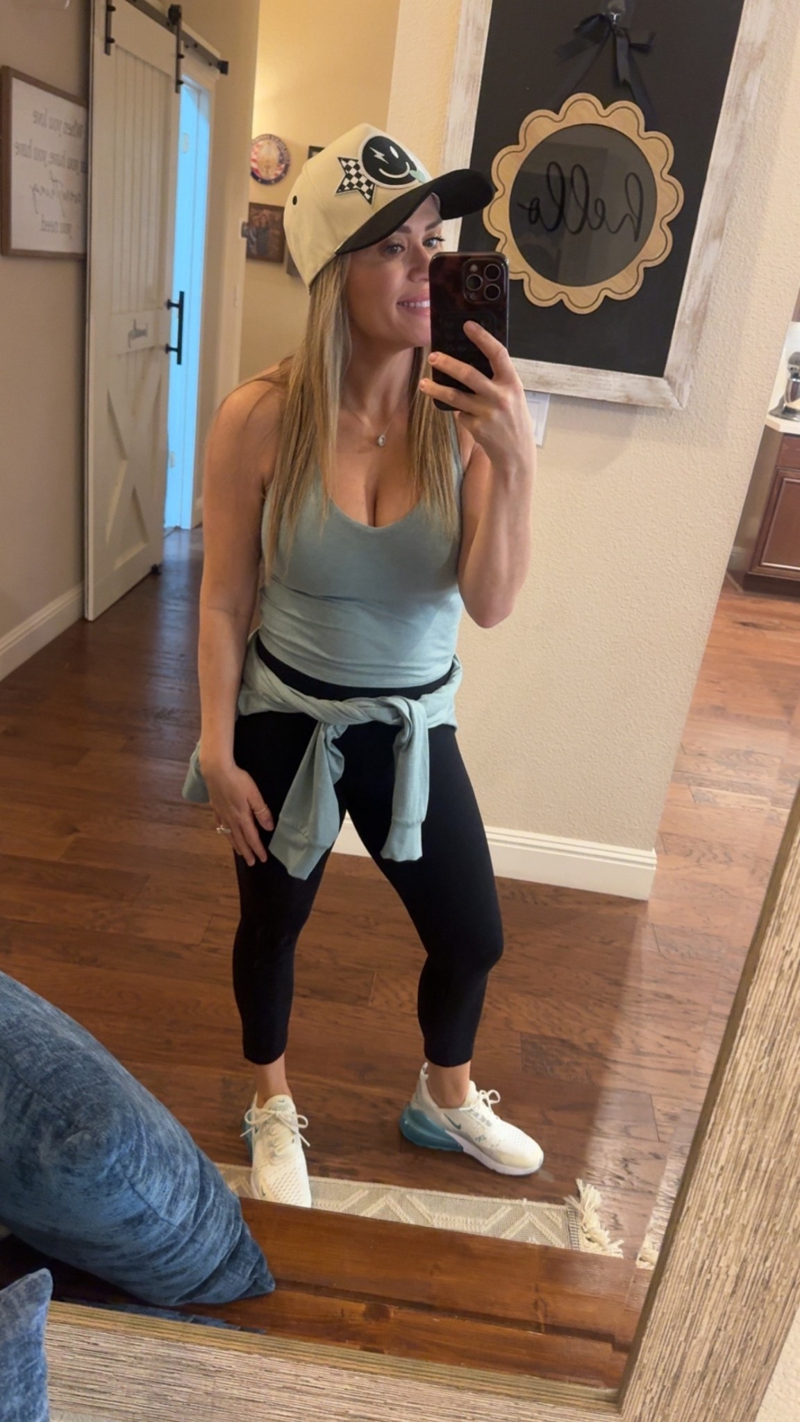 OOTD soccer mom. Game day ready! 

#LTKmomlife #LTKootd #LTKPetite