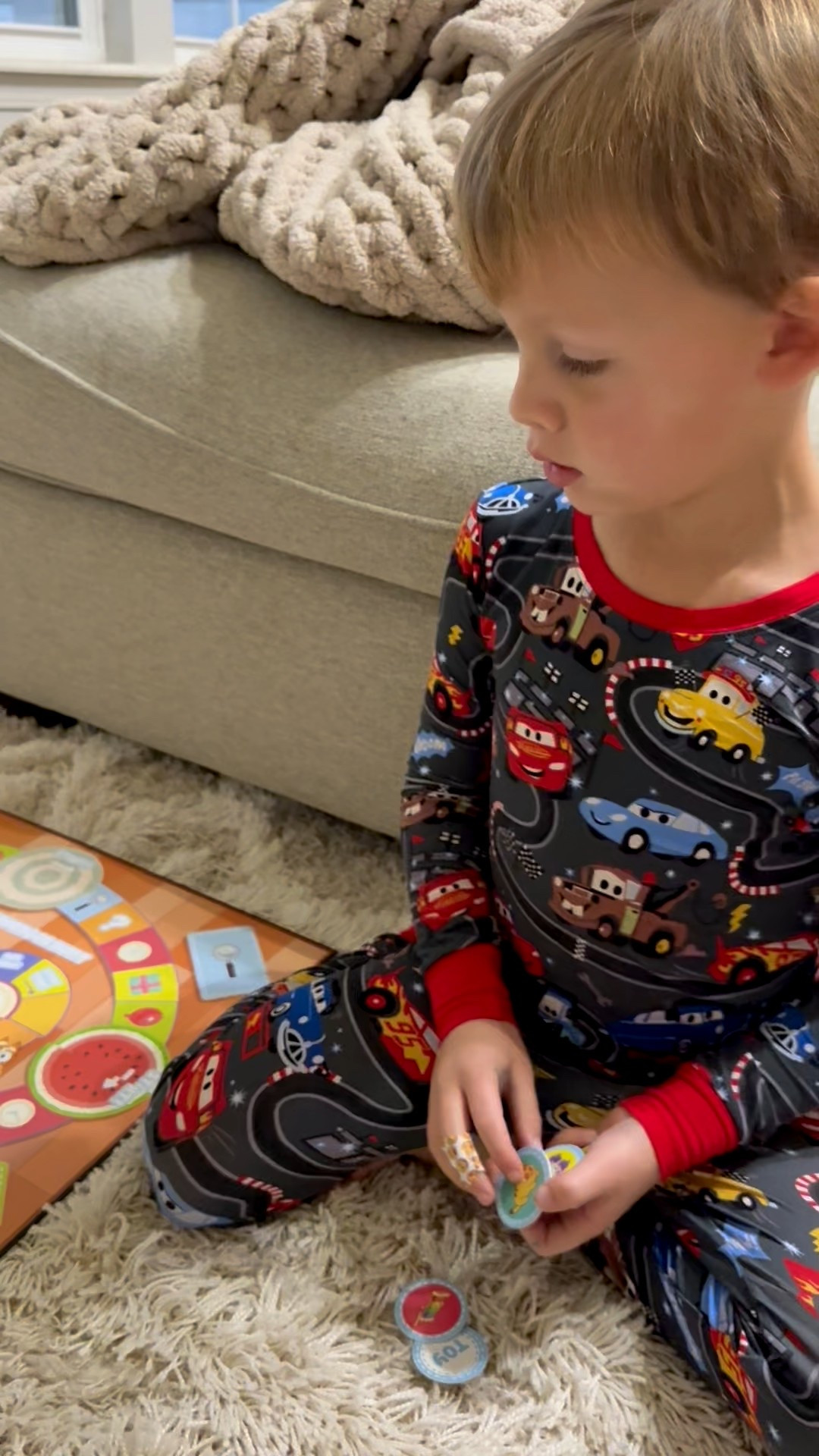 A great affordable kids game that our whole family likes to play! 

#LTKKids #LTKGiftGuide #LTKHoliday