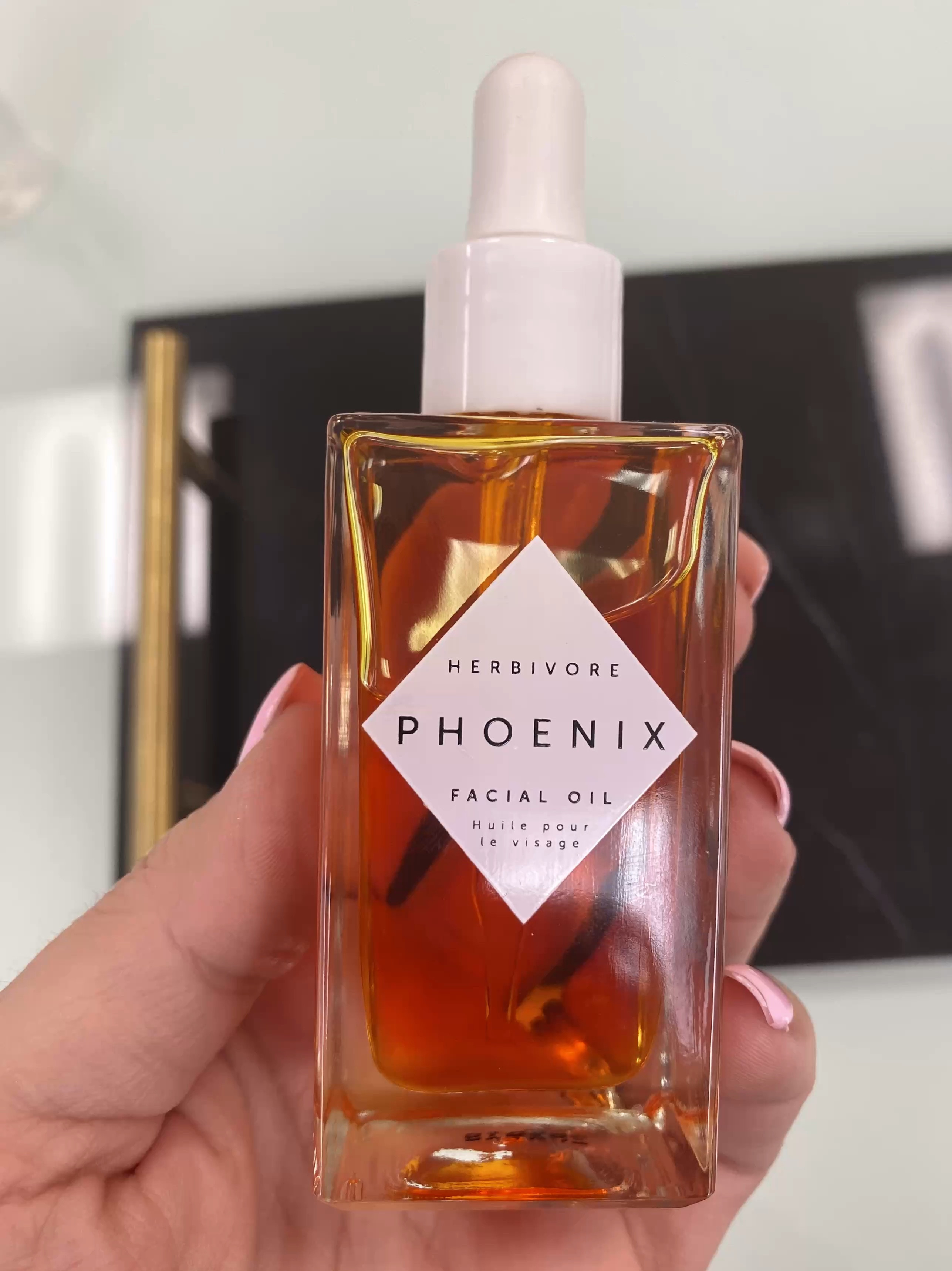 Herbivore Phoenix Facial Oil • Facial Oil • Anti-Aging Skincare • Hydrating Oil • Glow Boosting Oil • Dry Skin Savior • Vegan Skincare • Clean Beauty • Luxe Skincare • Face Oil • Skincare Routine • Herbivore Botanicals • Beauty Must-Have • Skincare Under $100 • Natural Skincare • Phoenix Oil • LTKBeauty • LTKSaleAlert • LTKUnder100 • HOUSEOFLOREN 

#LTKFindsUnder100 #LTKBeauty #LTKWatchNow